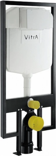 748-5800-01 Система инсталляции для унитазов VitrA 748-5800-01 3/6 л