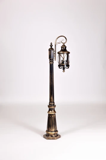 84811/18 Gb Наземный фонарь Oasis Light 84811/18 Gb
