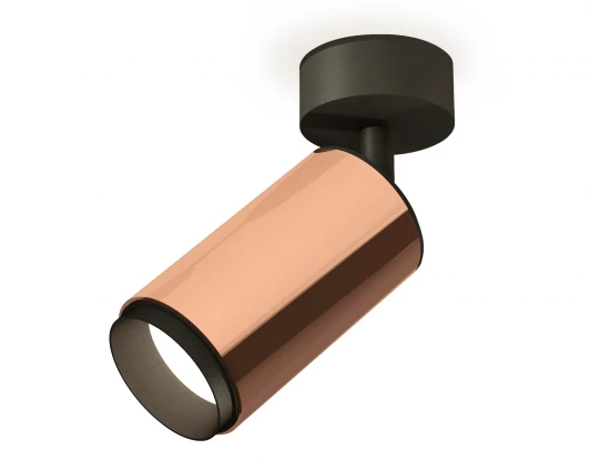 XM6326021 Спот Ambrella XM XM6326021 (220V, круглые)