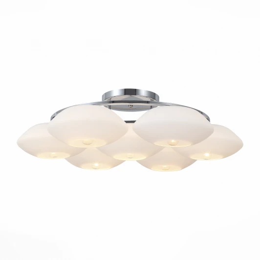 SL180.102.07 Потолочная люстра ST Luce Liscio SL180.102.07