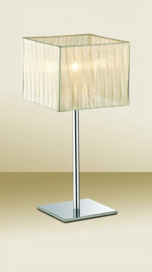 2566/1T Интерьерная настольная лампа Odeon Light Mons 2566/1T