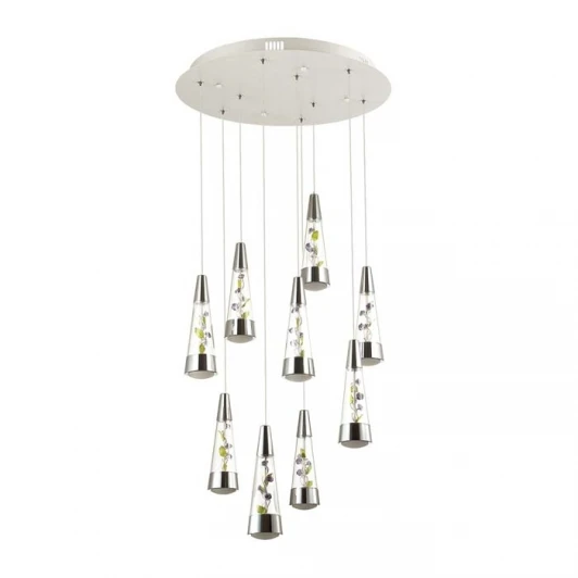 4037/45L Потолочная люстра Odeon Light Fimia 4037/45L