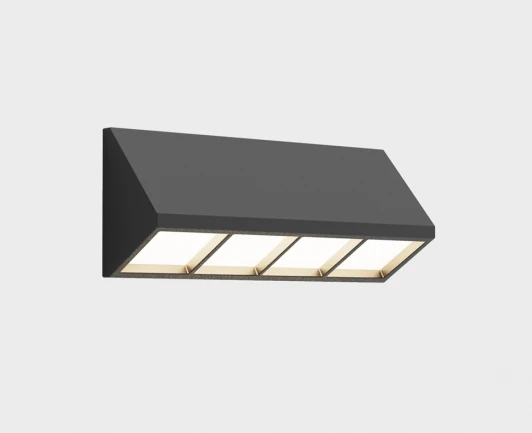 IT5266 Настенный светильник уличный светодиодный Italline IT5266