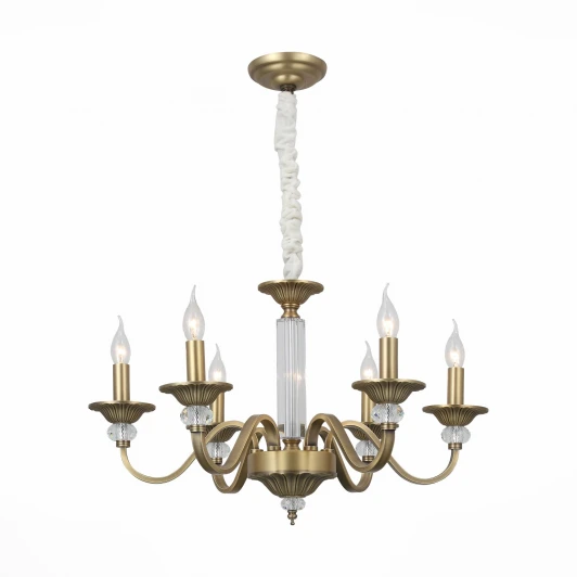 SL813.303.06 Подвесная люстра ST Luce Nimita SL813.303.06