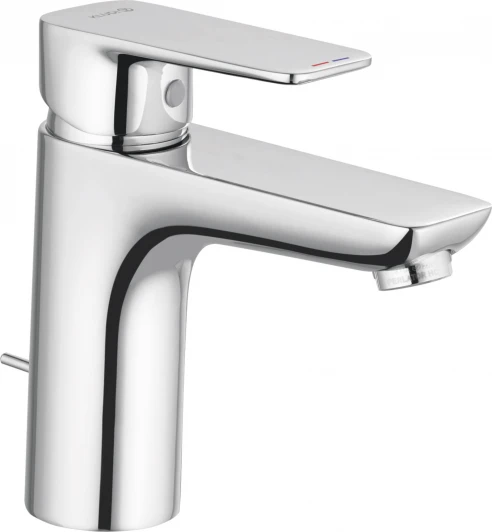 402900575 Смеситель Kludi Pure&Style 402900575 для раковины