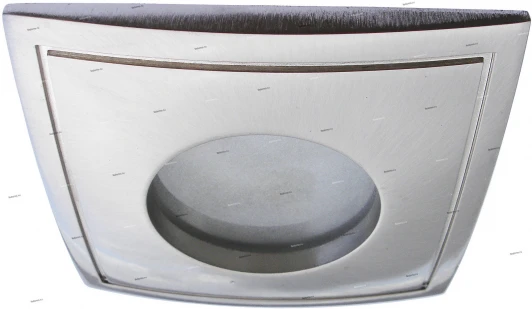 A5444PL-3SS Встраиваемый точечный светильник Arte Lamp Aqua A5444PL-3SS