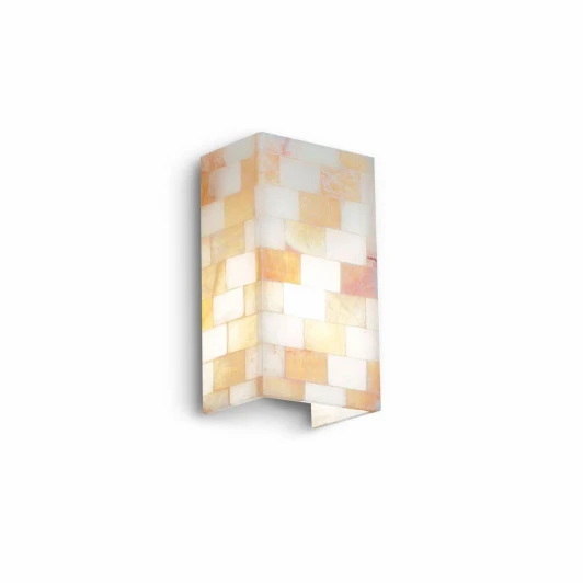 SCACCHI AP1 Настенный светильник Ideal Lux Scacchi AP1