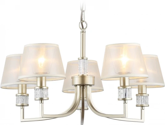 LH71214 Подвесная люстра Ambrella High Light LH71214 (220V, на цепи)