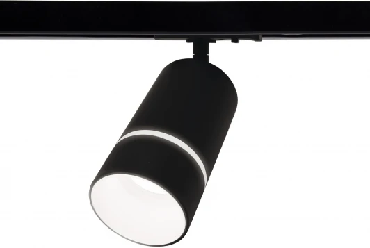 GL5214 Трековый светильник однофазный 220V светодиодный TRACK SYSTEM GL5214