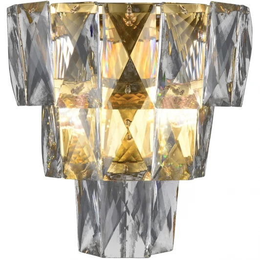 1022/03/02W Настенный светильник Stilfort Maris 1022/03/02W