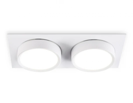 TN6741 Светильник встраиваемый IP44 Ambrella Techno Spot TN6741