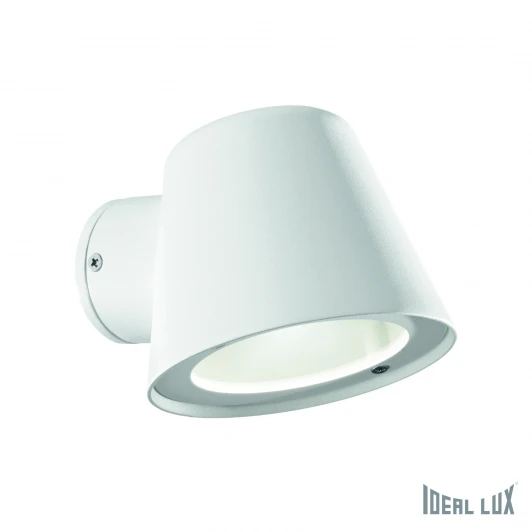 GAS AP1 BIANCO Архитектурная подсветка Ideal Lux Gas AP1 BIANCO