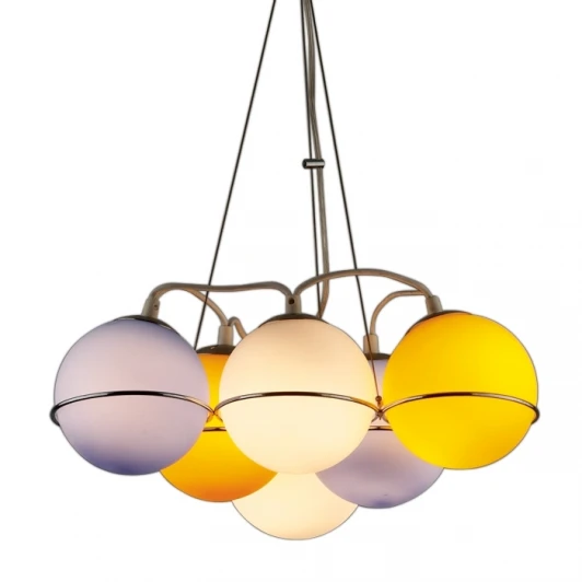 1345/6 Подвесной светильник Odeon Light Ixora 1345/6