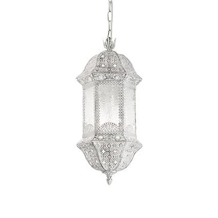 MARRAKECH SP2 BIANCO ANTICO Ideal Lux MARRAKECH SP2 BIANCO ANTICO