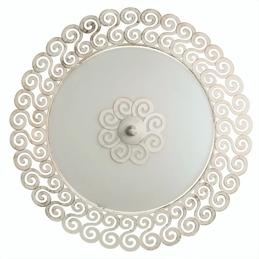 A4554PL-2WG Потолочный светильник Arte Lamp Fleece A4554PL-2WG