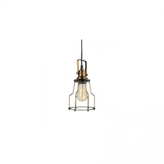 105932 Подвесной светильник Markslojd Garage 105932