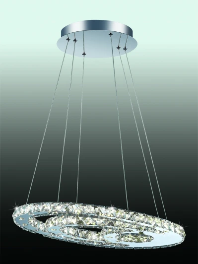 2710/48L Подвесной светильник Odeon Light Mairi 2710/48L
