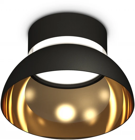 XS8102036 Точечный накладной светильник Ambrella TECHNO SPOT XS8102036