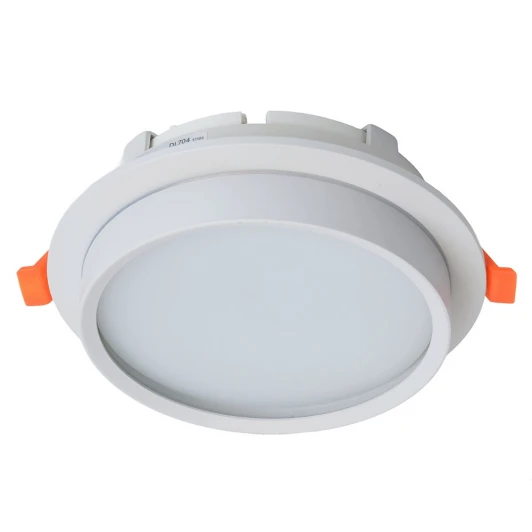 51105 Светильник потолочный встраиваемый Feron DL704 51105