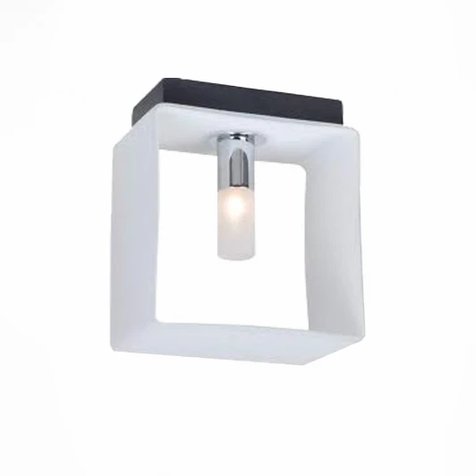 SL536.501.01 Настенный светильник ST Luce Concreto SL536.501.01