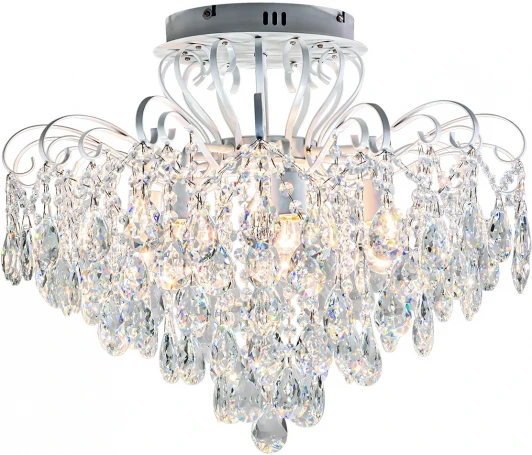 1121/7PL Потолочная люстра Escada 1121/7PL