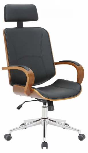 HSBI_TG2907A Кресло компьютерное Balance Nexus Hesby HSBI_TG2907A