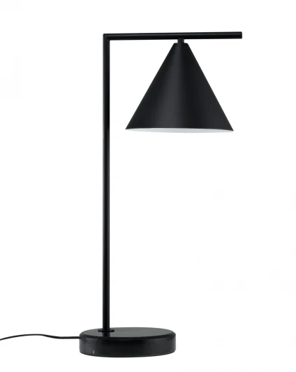 V11594-1T Настольная лампа с выключателем Moderli Omaha V11594-1T (220V)