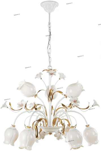 SL109.503.09 Подвесная люстра ST Luce SL109 SL109.503.09