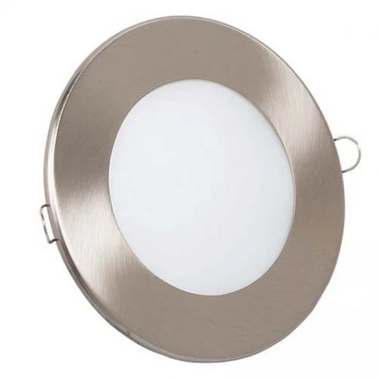 HL688L (016-013-0012) nickel 3000K Horoz Carmen HL688L (016-013-0012) nickel 3000K