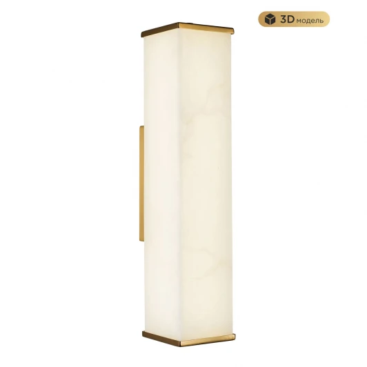 MS.108.400 BS Бра светодиодное Modelux MODESTYLE MS.108.400 BS