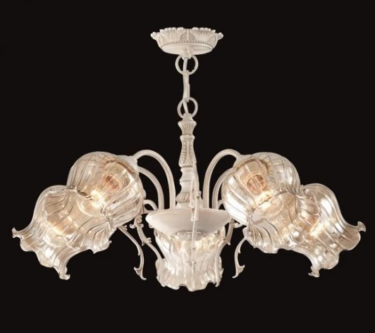 ARM025-05-W Подвесная люстра Maytoni Classic 5 ARM025-05-W