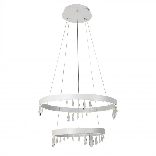 1974-10P Подвесная люстра Favourite Pluvia 1974-10P