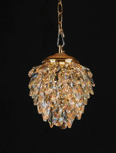 SL603.223.01 Подвесной светильник ST Luce SL603 SL603.223.01