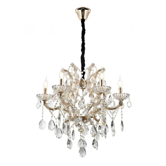 ML.7003.6P Подвесная люстра Modelux MODELUX ML.7003.6P