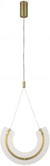 P091PL-L18G3K1 Подвесной светильник Maytoni Maya P091PL-L18G3K1 (LED, 220V, на проводе)