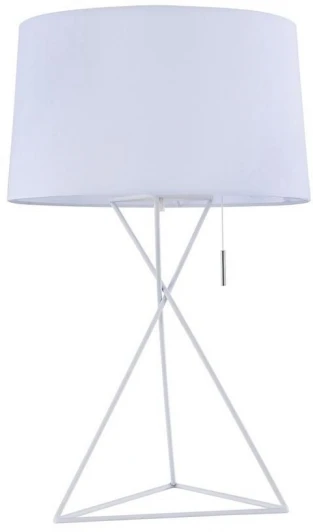 MOD183-TL-01-W Интерьерная настольная лампа Maytoni Gaudi MOD183-TL-01-W