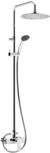 NAUTIC-CD-01 Душевая стойка Cezares Nautic CD-01