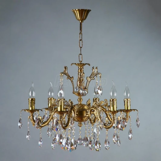 2118/6 AB Tear Drop Ambiente by Brizzi 2118/6 AB Tear Drop