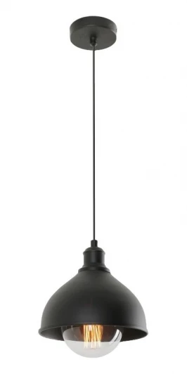 836/Z1 Подвесной светильник Lampex Hugo 836/Z1