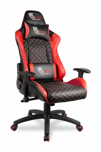 BX-3813/Red Профессиональное геймерское кресло BX-3813/Red