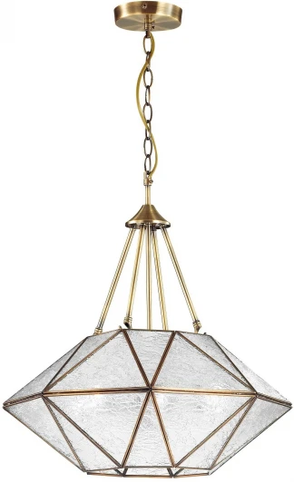 2925-7P Подвесная люстра Favourite Osten 2925-7P (220V, на цепи)