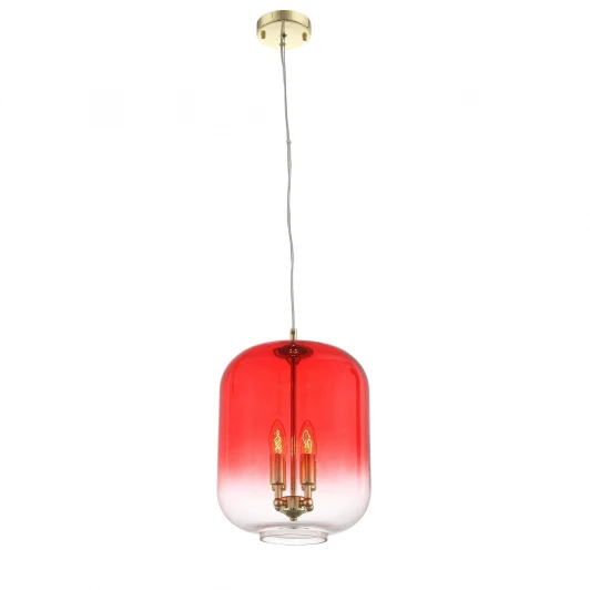 SL369.203.04 Подвесной светильник ST Luce Fiamrosa SL369.203.04