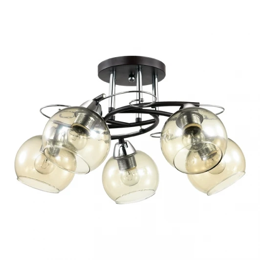 3507/5C Потолочная люстра Lumion Melefa 3507/5C