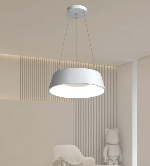 F0724-23 Подвесной светильник Alfa Light F0724-23 (LED, 220V, на тросе)