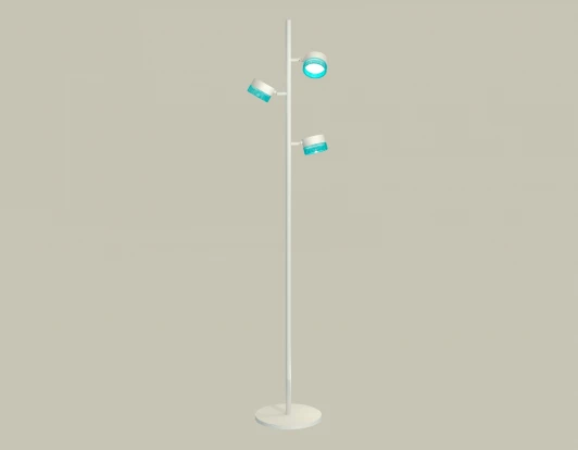 XB9812251 Торшер Ambrella TRADITIONAL XB9812251