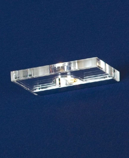 LSC-5301-01 Настенный светильник Lussole Diamante LSC-5301-01