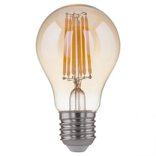 BLE2710 Светодиодная лампа Classic LED 12W 3300K E27 (A60 тонированный) BLE2710 (a048345)
