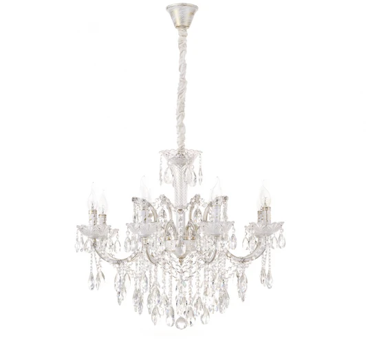 693/8S Подвесная люстра Escada 693/8S