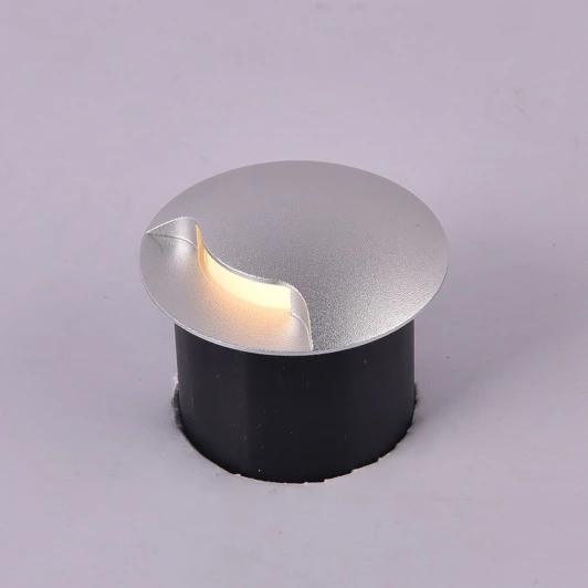 GW-812-1-1-WH-NW Подсветка для лестниц и ступеней DesignLed COIN-1 GW-812-1-1-WH-NW
