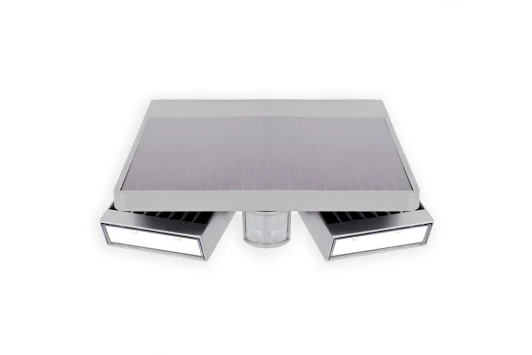 P9012 S Уличный консольный светильник Oasis Light P9012